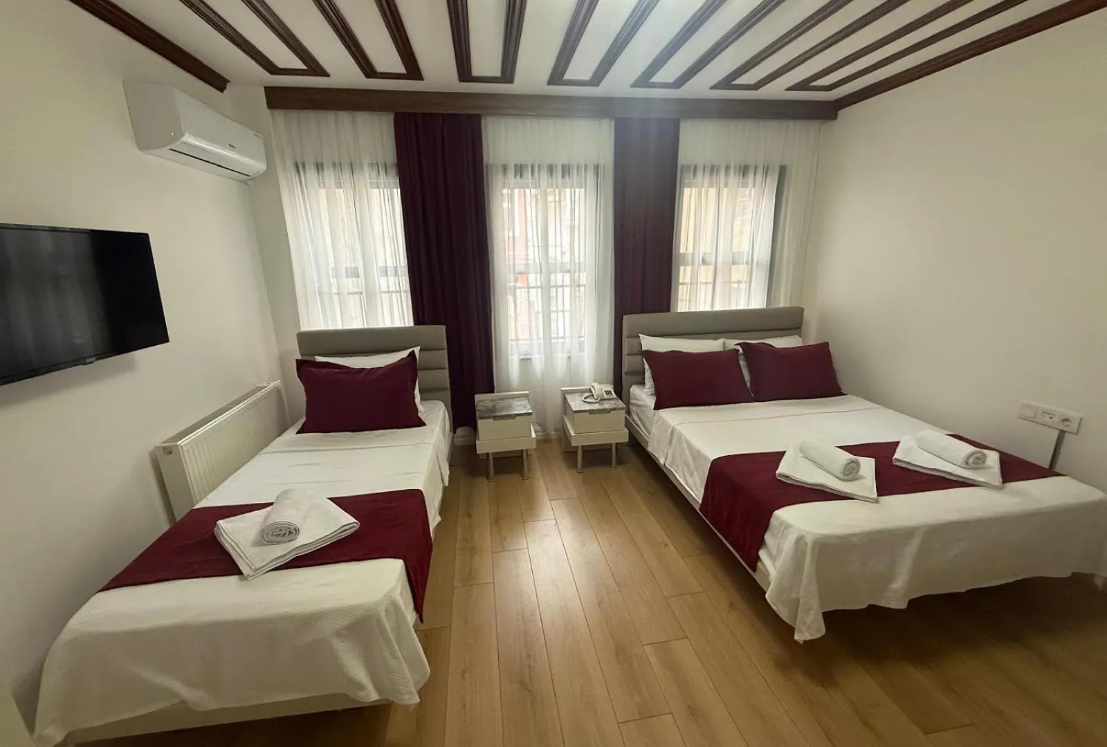 Neo Konak Istanbul Hotel