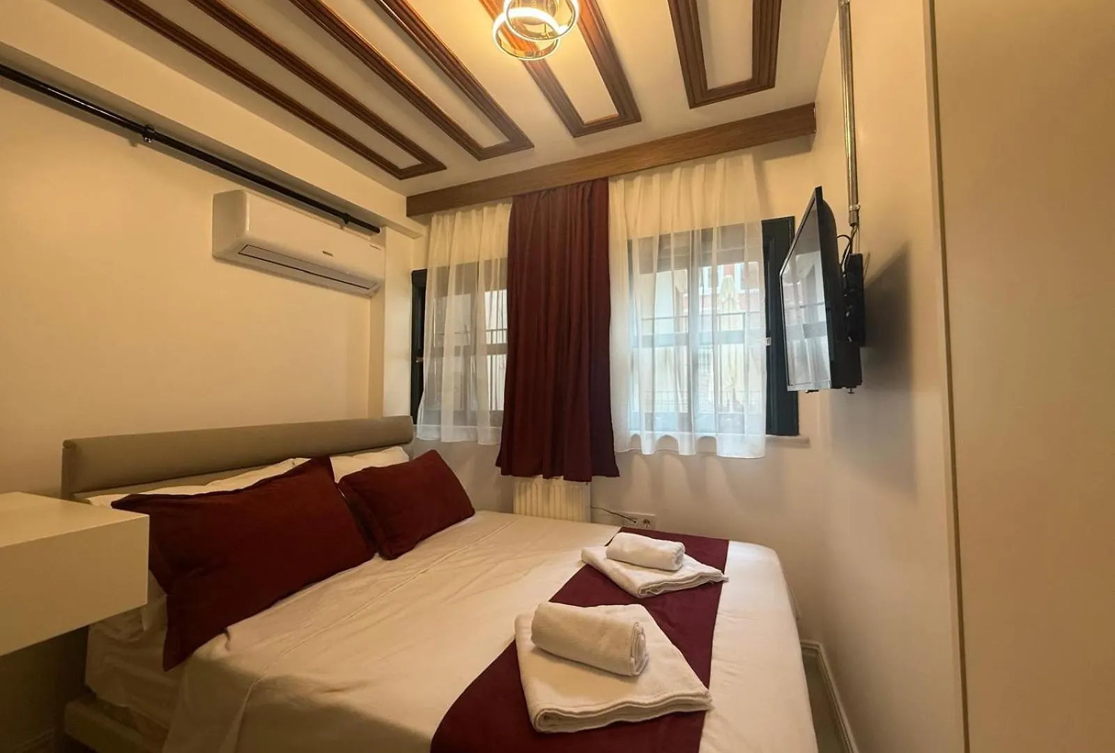 Hotel Neo Konak Istanbul Turkey