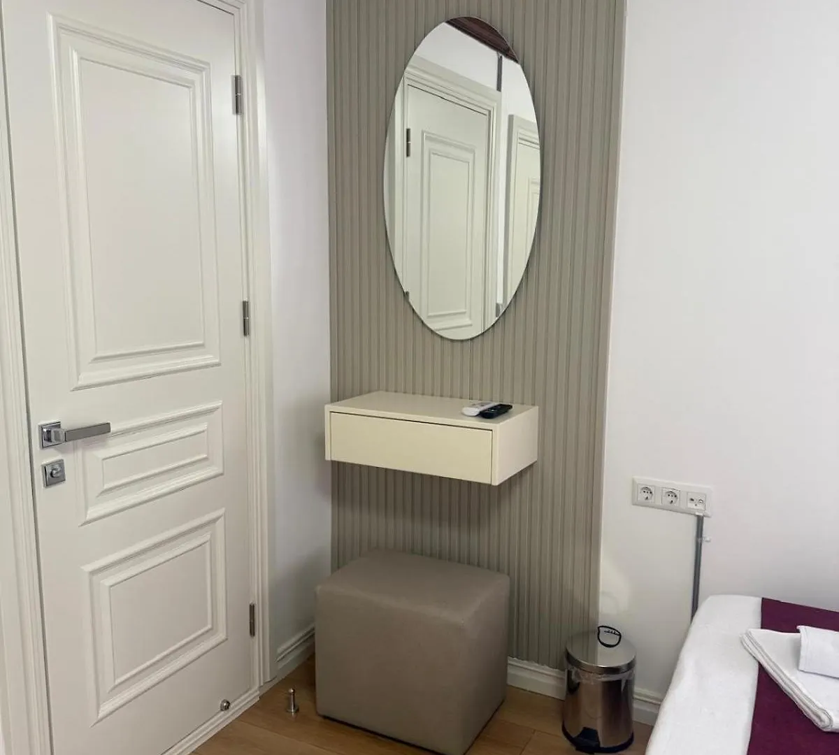 Neo Konak Istanbul Hotel