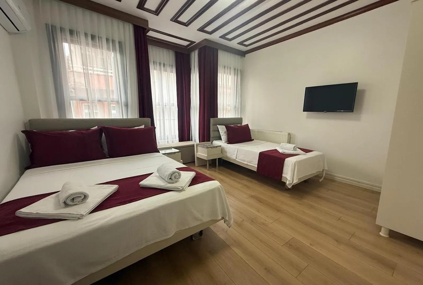 Hotel Neo Konak Istanbul