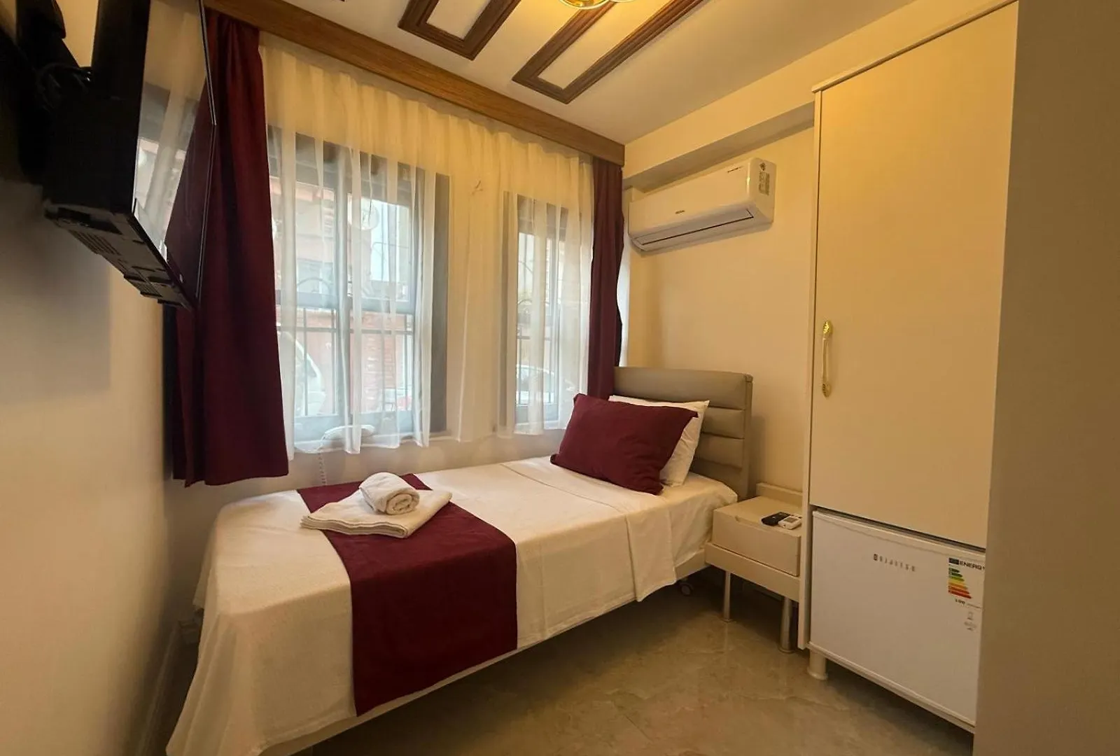 Neo Konak Istanbul Hotel