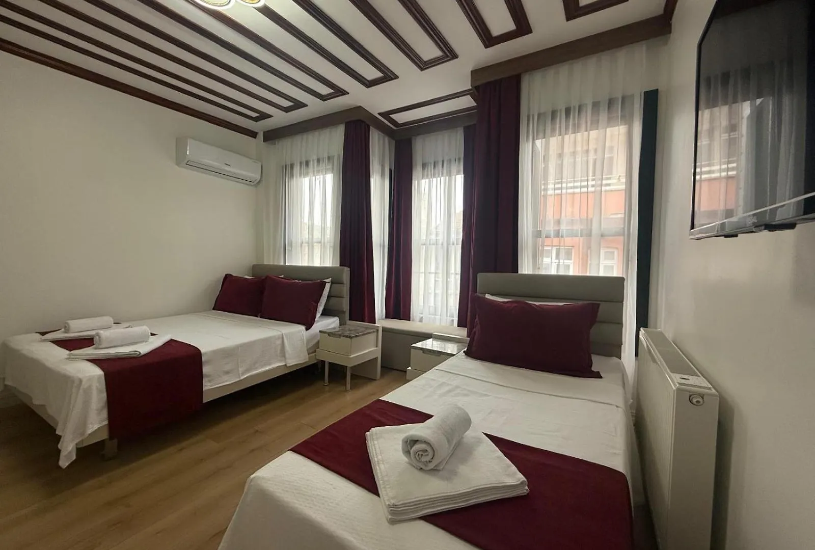 Hotel Neo Konak Istanbul Turkey
