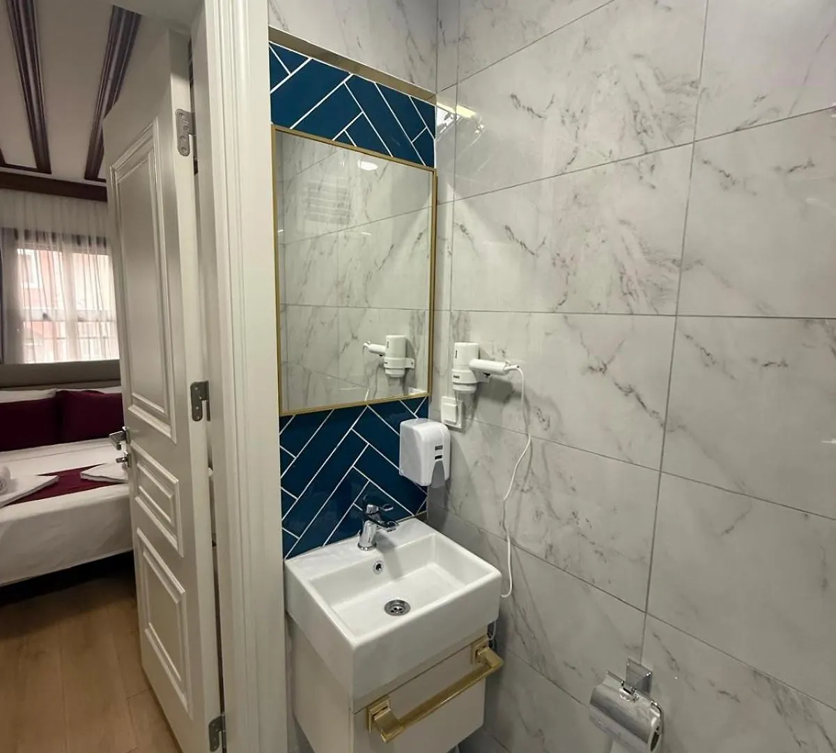 Hotel Neo Konak Istanbul
