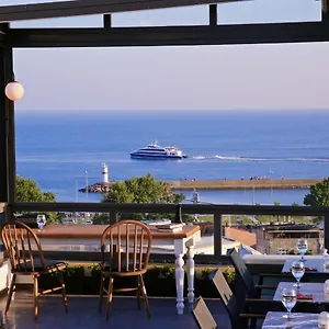 Bronte فندق