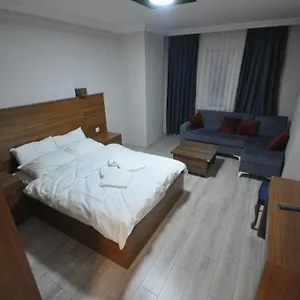 Otel Duru Suıt, İstanbul