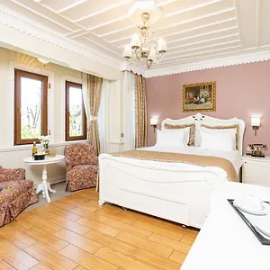 4* Hotel 1207 Special Class Sultanahmet