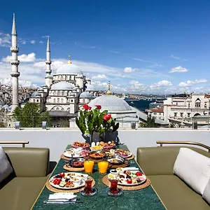4* Ξενοδοχείο Sirkeci