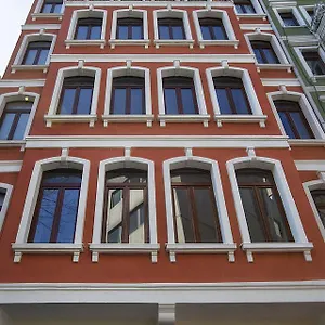 Juno Taksim איסטמבול