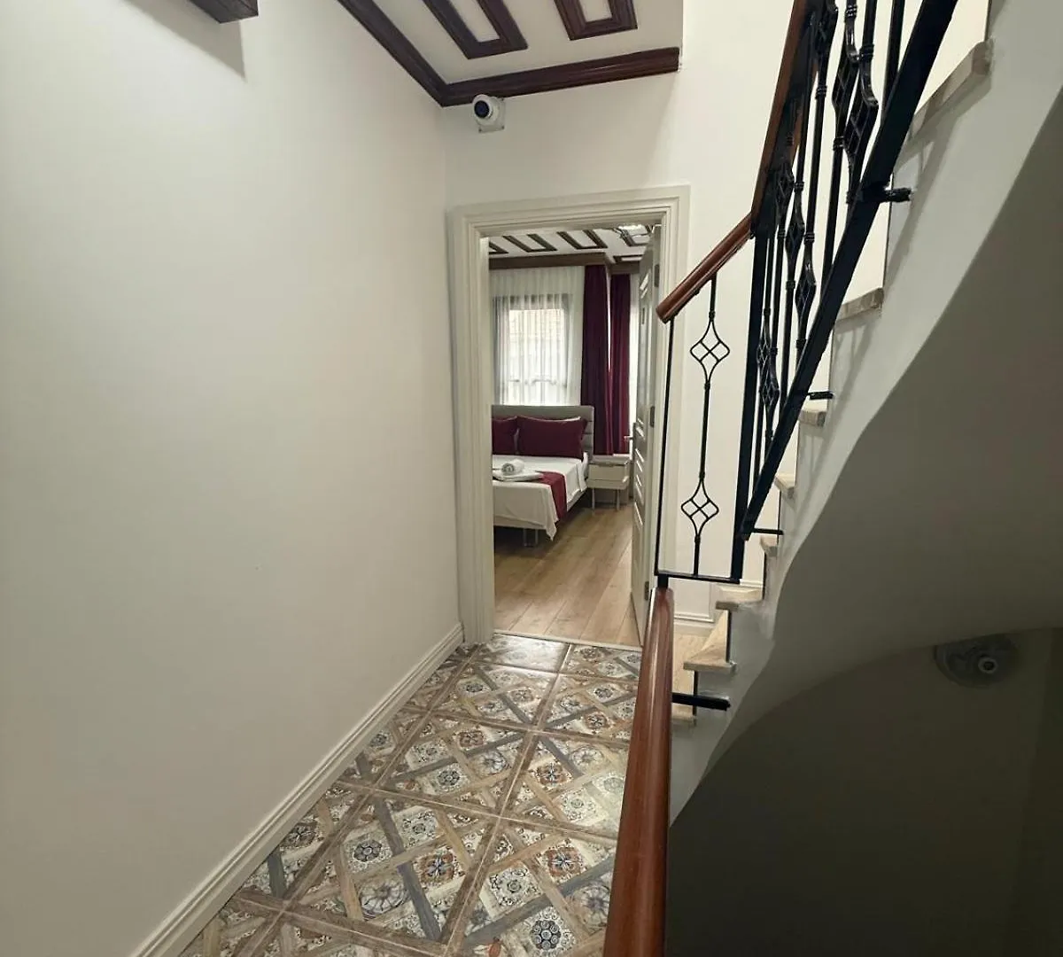 Hotel Neo Konak Istanbul Turkey