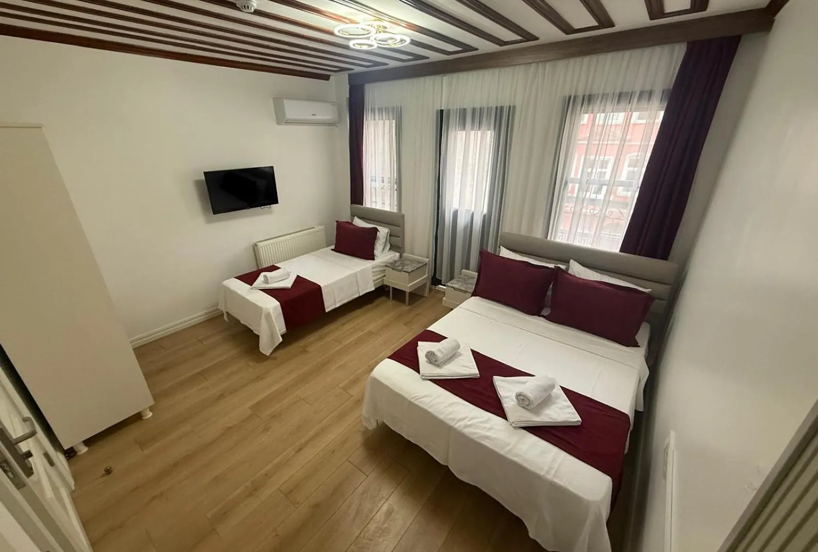Hotel Neo Konak Istanbul