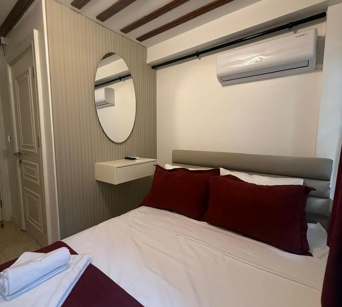 Hotel Neo Konak Istanbul Turkey