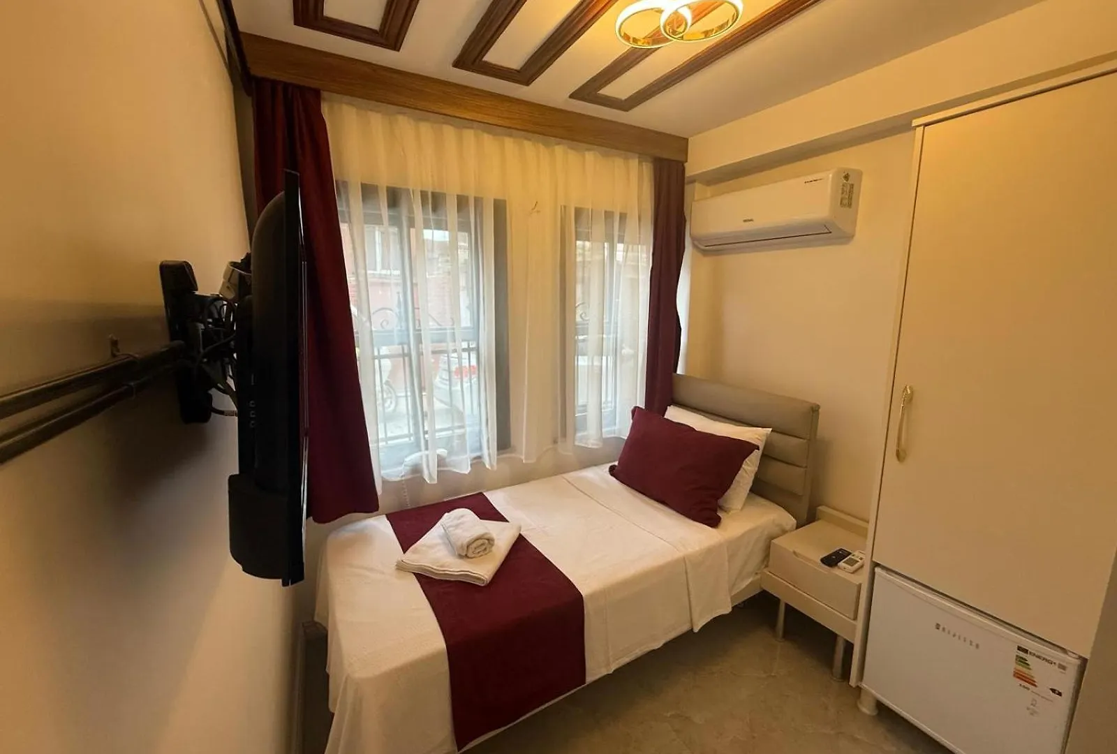 Hotel Neo Konak Istanbul