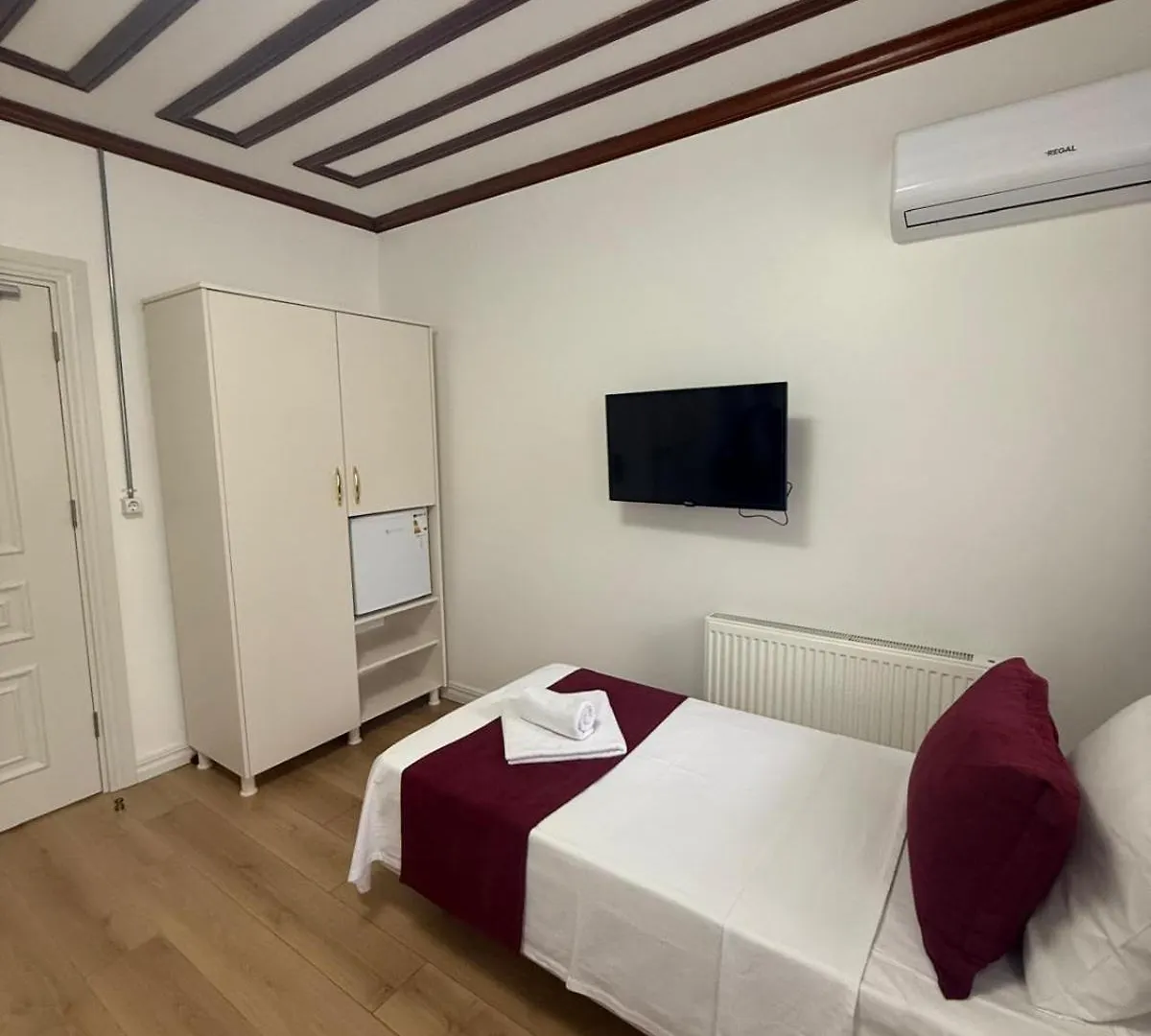 Neo Konak Istanbul Hotel