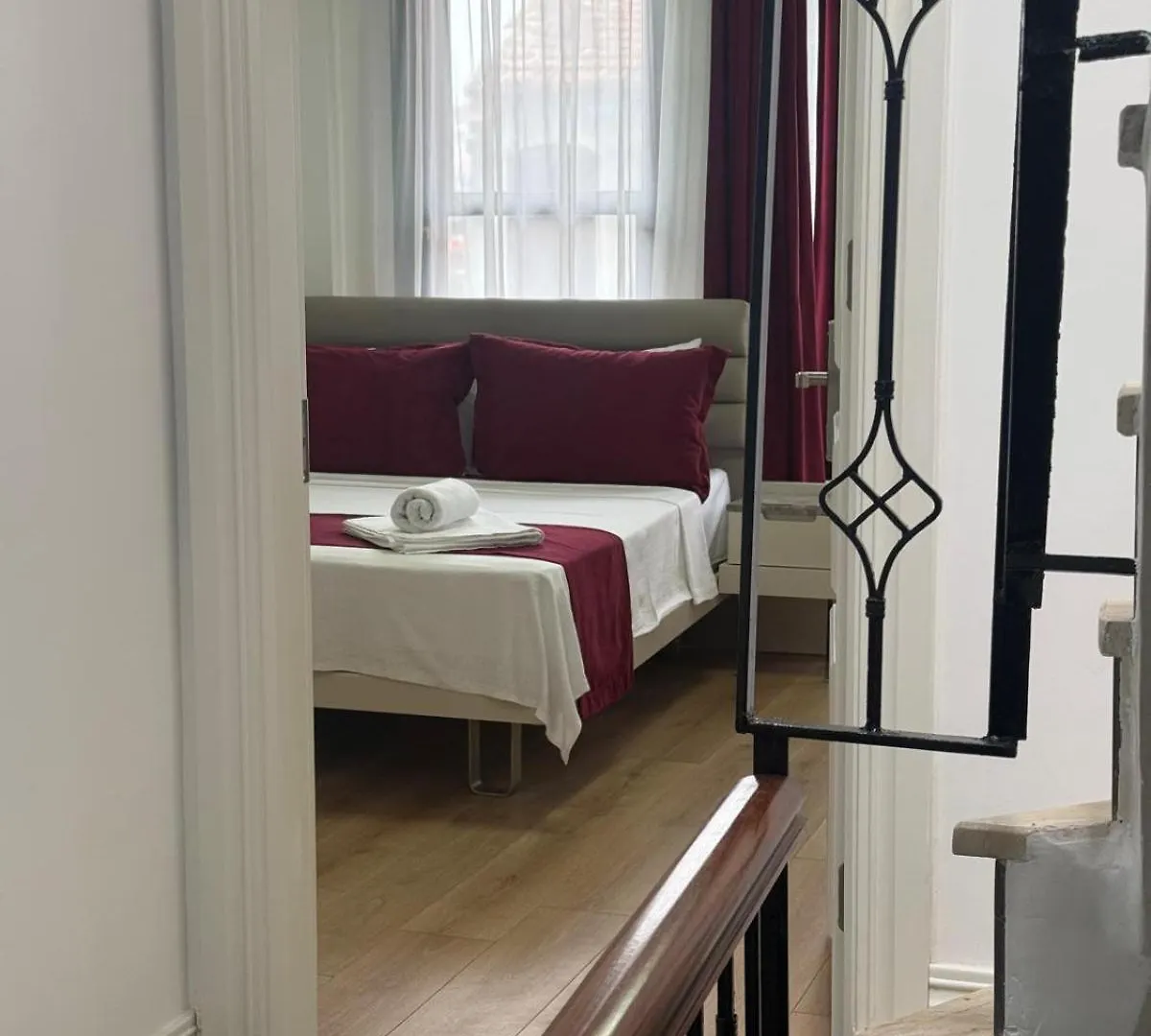 Neo Konak Istanbul Turkey
