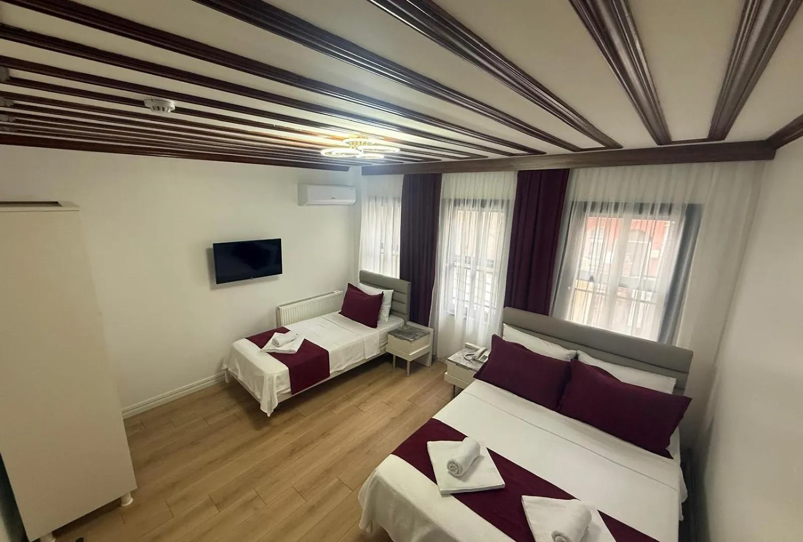 Neo Konak Istanbul Hotel