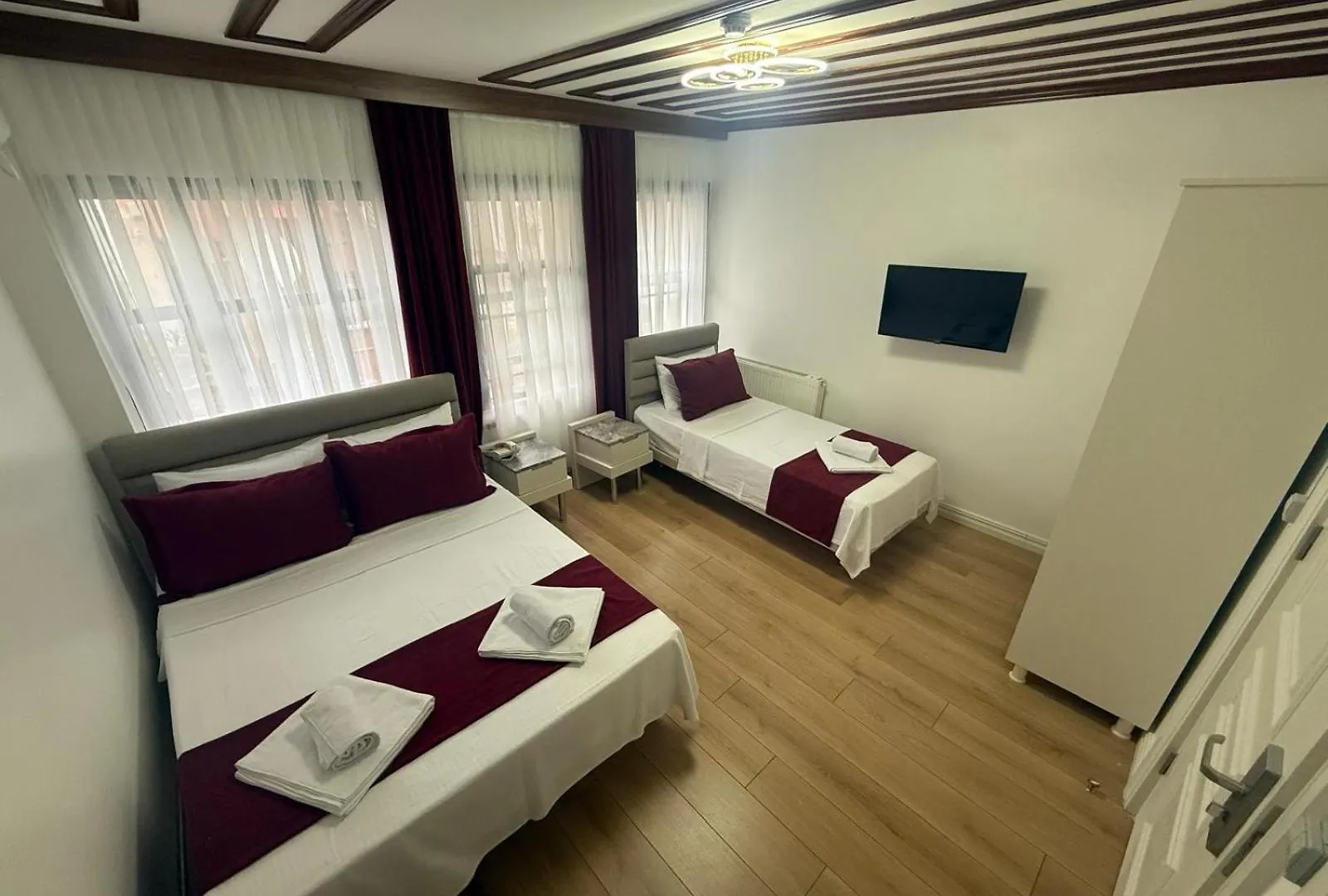 Neo Konak Istanbul Hotel