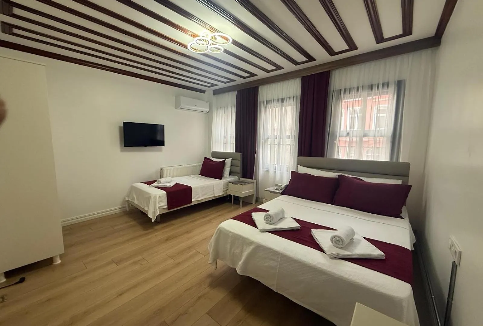 Neo Konak Istanbul Hotel