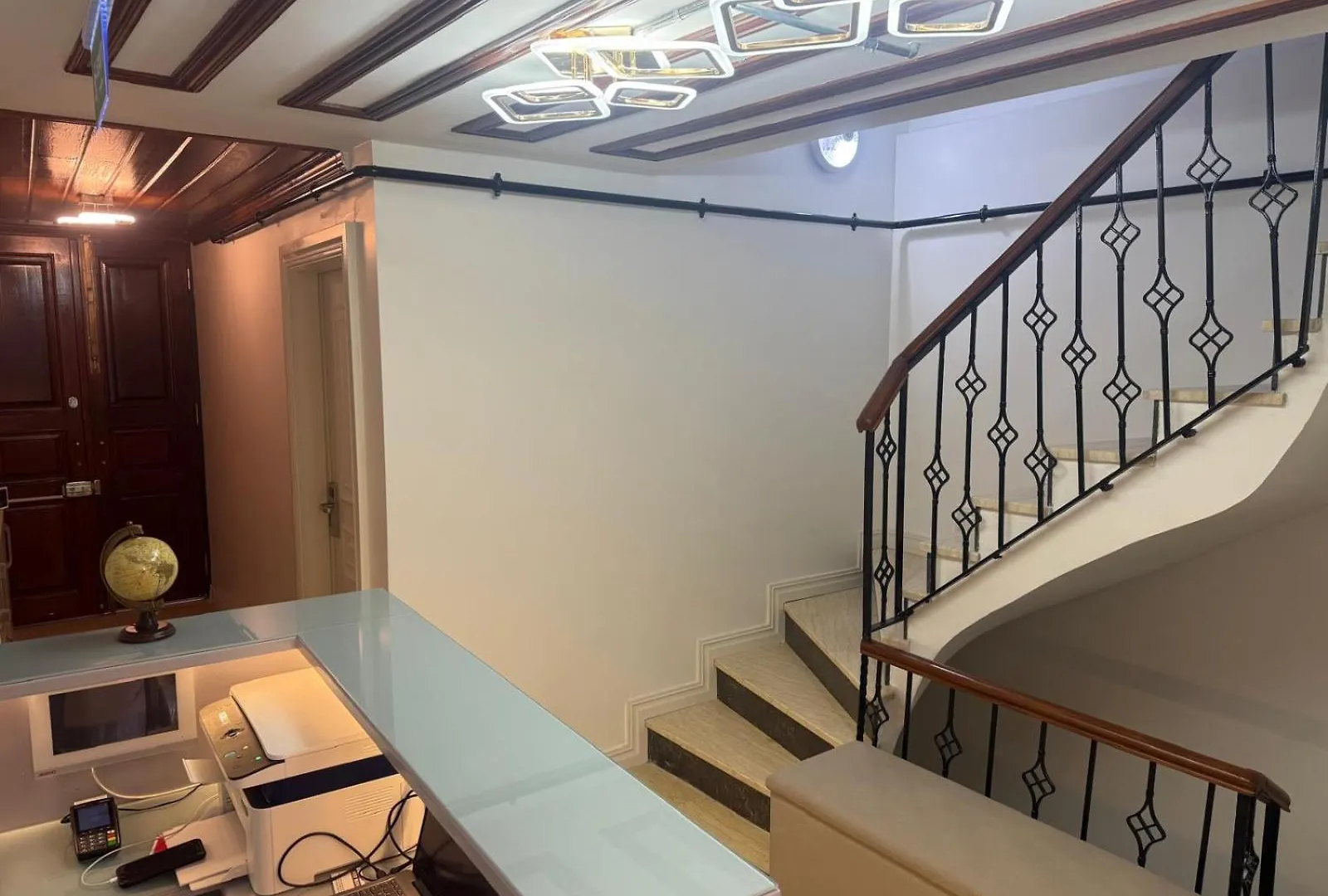 Hotel Neo Konak Istanbul Turkey